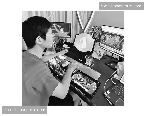 数据分析服务商通过选手心理测评系统在这一周期优化了团队匹配度